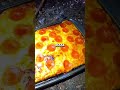 He Made Pizza in the Wild… And It Actually Worked 😳🍕 #shorts #outdoorboys