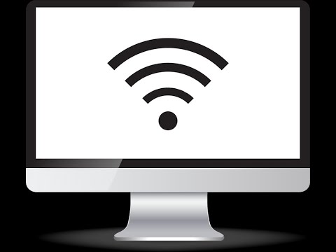 Video: Utk WIFI ga qanday ulanish mumkin?