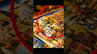 42,000 Piece Puzzle 💀#GymAspire #Puzzle #JigsawPuzzle #viral #Shorts Credit: mrlindquistsings