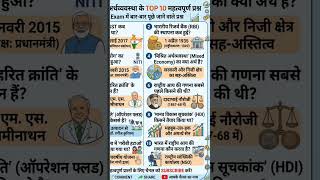 अर्थव्यवस्था का तहलका #trending #gk #bpsc #upsc #motivation#शॉर्ट्स #ias