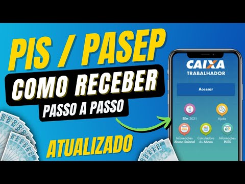 PIS/PASEP: Como consultar pelo celular? Aprenda a consultar e como receber o PIS/PASEP 2022 ?