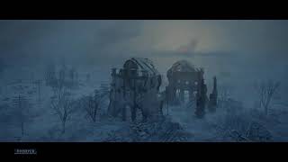 Battlefield 1 — План сражения Красной Армии на карте «Река Волга»