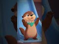 Baby Otter Too Excited to Sleep! The Cutest Bedtime Story Ever