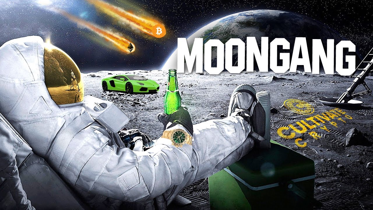MOONGANG 