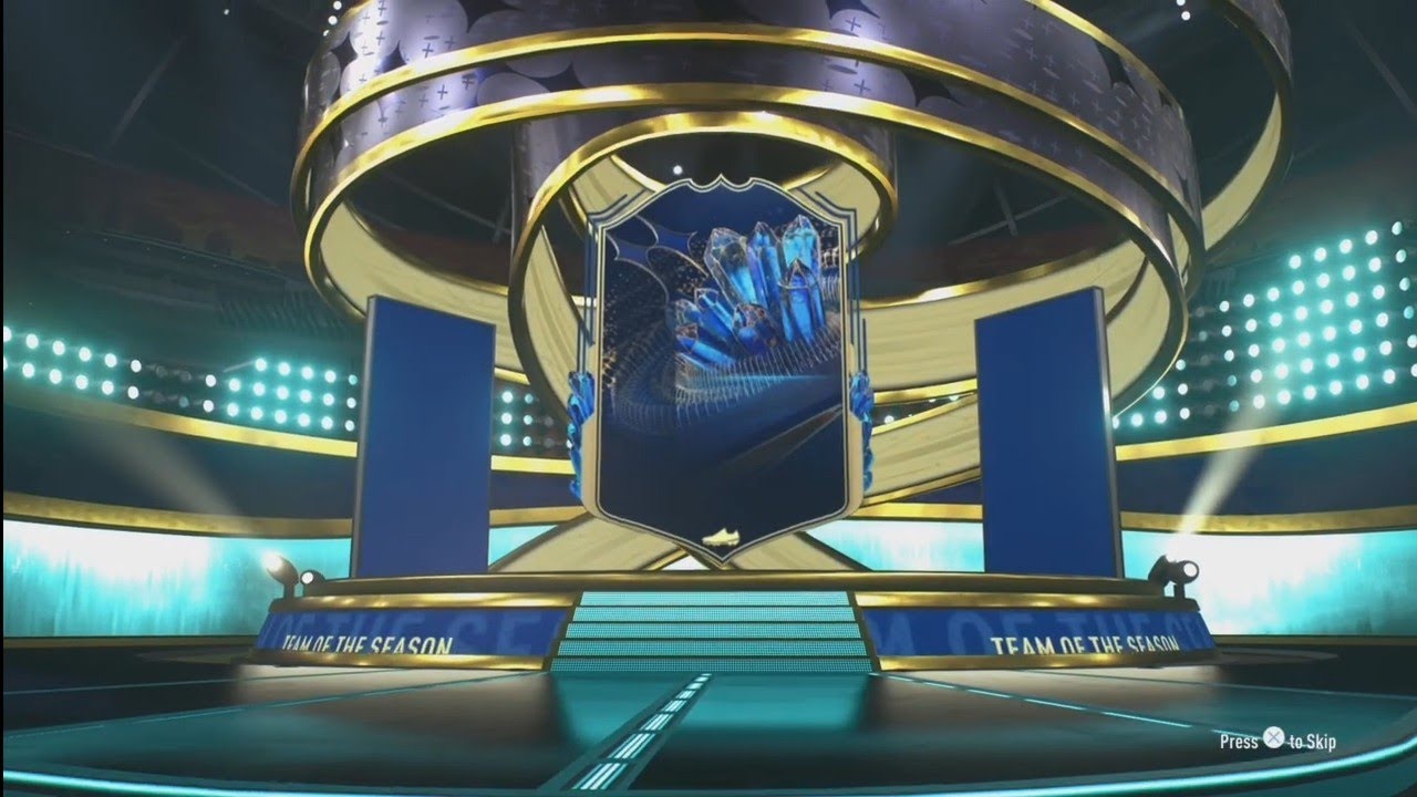 opened 2 la liga guaranteed packs and more(fifa 23 pack opening #60)