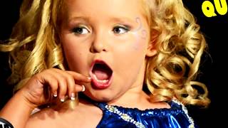 ШОК! Во что превратилась, Хани Бубу, 5-летняя девочка на подиуме поразившая весь мир, / ТОР 1 ШОК! Во что превратилась, Хани Бубу, 5-летняя девочка на подиуме поразившая весь мир, / ТОР 1