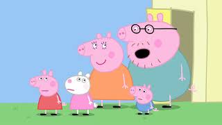 Peppa Wutz Episode 51 Vor Langer Zeit