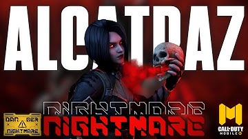 کالاف دیوتی موبایل: آلکا روی مود جهنم #کالاف #CODM #لایو_استریم #کالاف_موبایل #آلکاتراز #ایران