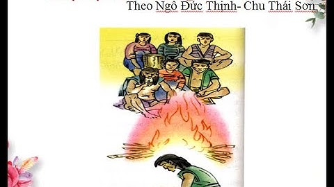 Lớp 5  Luật tục xưa của người Ê  đê Tuần 24