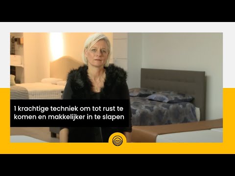 Video: Praktische Tips Om Te Slapen Wanneer U Reist (van Ervaren Reizigers) - Matador Network