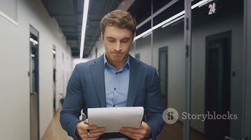 AI Video Example: Navigating the Compliance Maze A Guide  2024 01 07