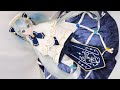 BJD Snow Miku Glowing Snow Set Unboxing 