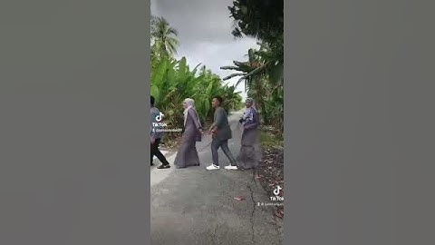 kelentang kelentung