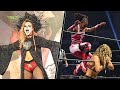 FULL MATCH: Thunder Rosa vs Red Velvet | AEW Dynamite, 1/24/24