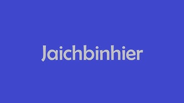 Reveal of the Jaichbinhier Channel Flag