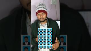 #passportsizephoto #techwitharvind #photoshop #cutoutpro #photoediting #tech #tutorial #shorts #ai