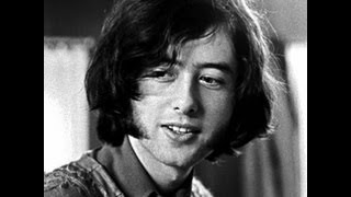 Jimmy Page - The 1960s Sessions chords
