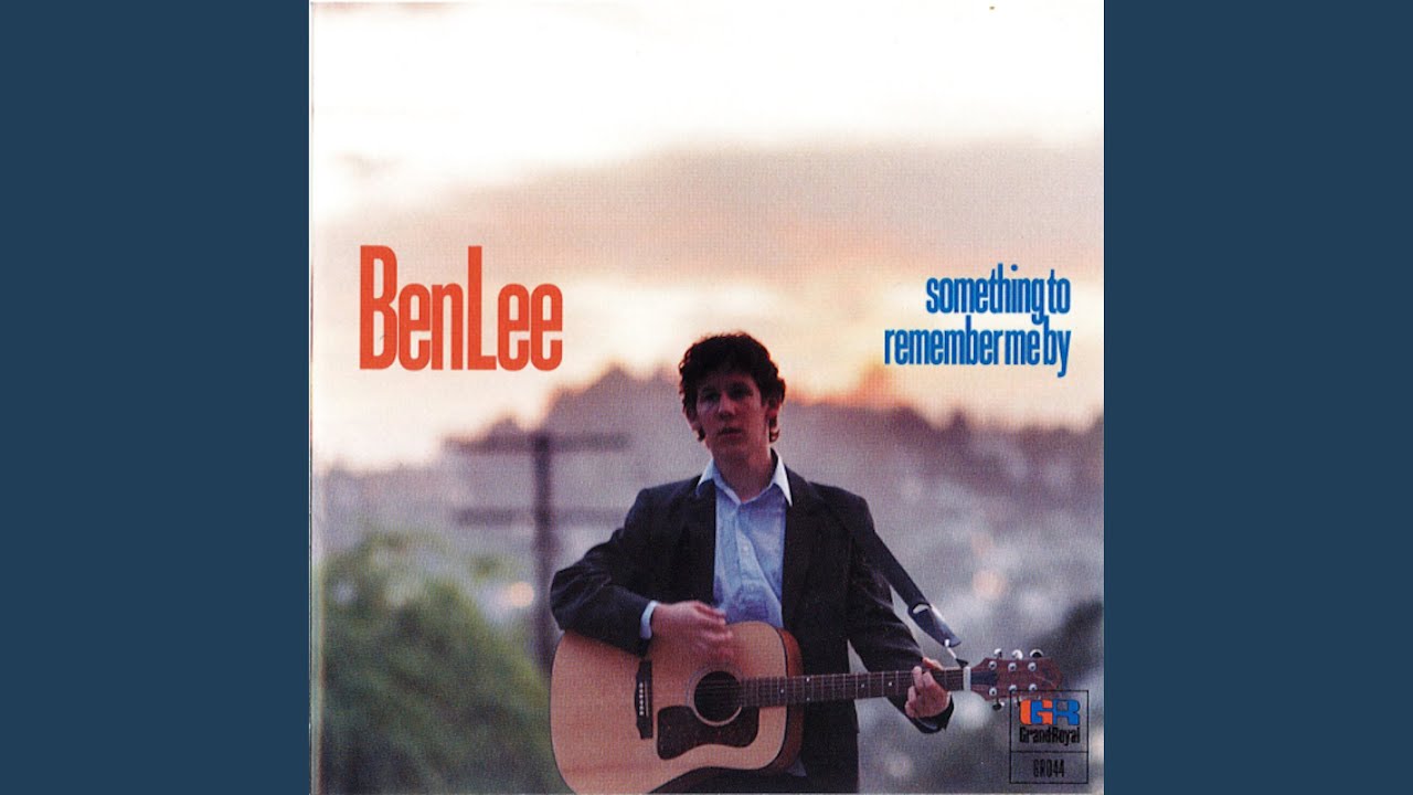 Ben Lee - How to Survive a Broken Heart