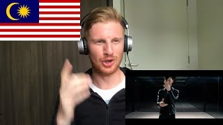 Ismail Izzani - Luar Biasa ft. Alif (Official MV) // MALAYSIAN MUSIC REACTION