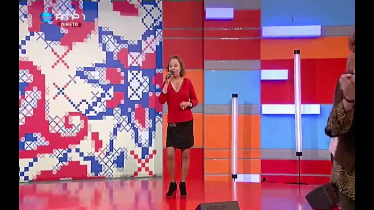 Ana Firmino - Chico Malandro