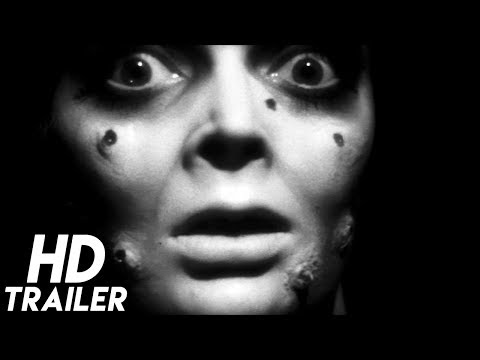 Black Sunday (1960) ORIGINAL TRAILER [HD 1080p]