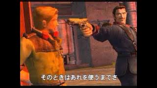 Time Crisis 3 (JP) - Handgun Only （タイムクライシス３ ハンドガンのみでプレイ）