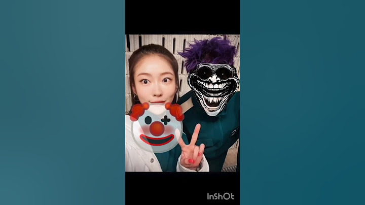 Thanos troll and player 196 joker from squid game