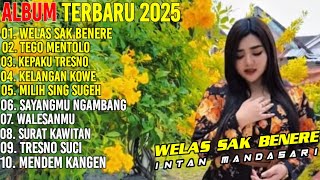 Download Lagu ALBUM TERBARU 2025 || INTAN MANDASARI ~ SUARANYA MERDU BIKIN CANDU MP3 Download Lagu ALBUM TERBARU 2025 || INTAN MANDASARI ~ SUARANYA MERDU BIKIN CANDU MP3