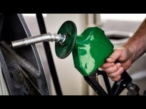 Gas shortages in Texas as Harvey knocks out refineries