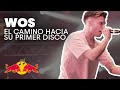 Cómo fue el camino hacia el primer disco de WOS | de Caravana