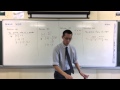 Understanding Absolute Value Concepts