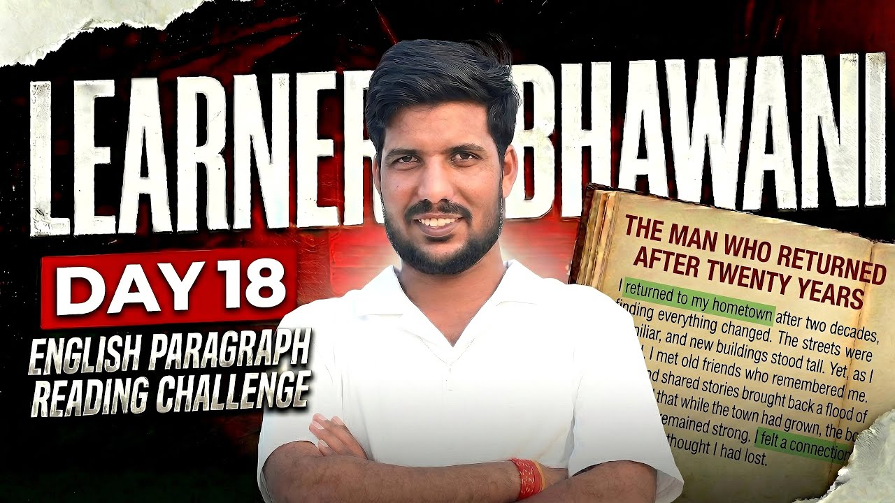 English Speaking Practice Day 19 | Mystery Story | Learn English Slowly