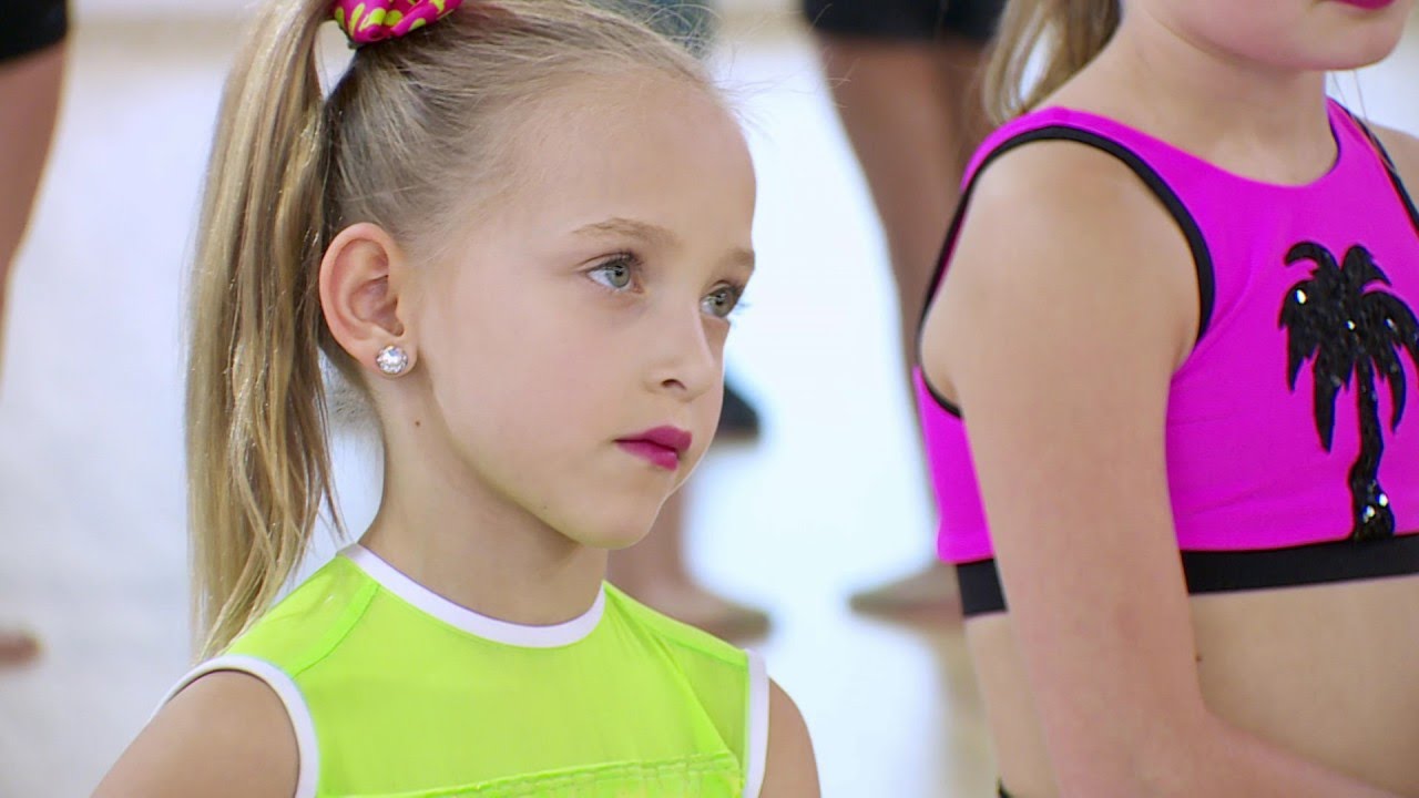 Dance moms Wiki