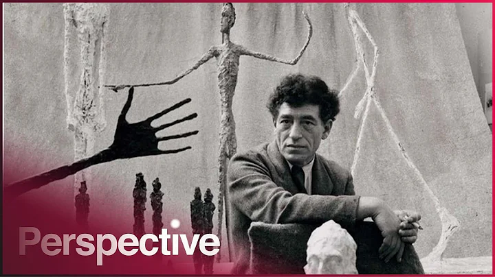 Alberto Giacometti: One Of The Most Important Scul...