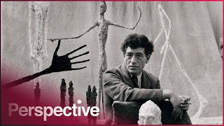 Perspective: The Artistic Influence of Alberto Giacometti