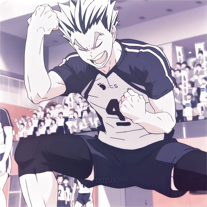 Bokuto Koutaro - No hands | Alight Motion Edit #haikyuu #haikyuuedits #bokuto #haikyuuedit