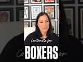 HOW TO READ A BOXING CONTRACT! #boxing #sportslaw