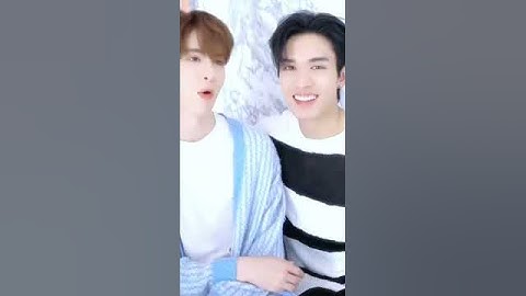 eyes on U #netjames #bedfriendseries #bl