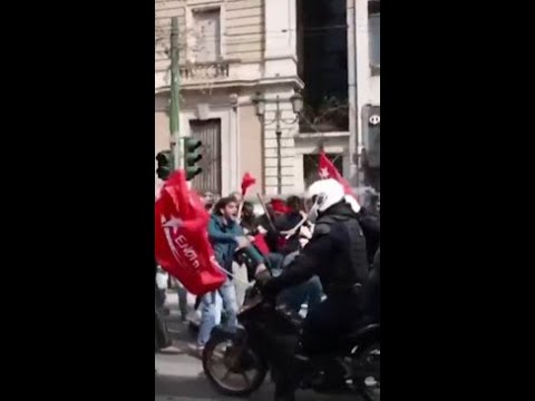 Kellen Walker Greece Accident