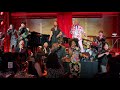 HADESTOWN Cast Sings "Way Down Hadestown" at 2020 NYTW Gala Honoring Rachel Chavkin & Jordan Roth