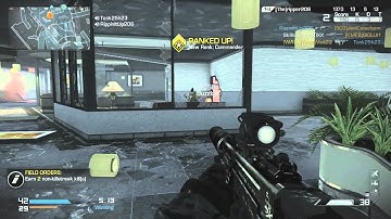 vks class set up and tips w gameplay