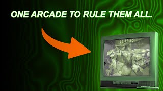 2005 Changed Gaming Forever