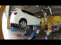 OFICINA MECANICA NO JAPAO