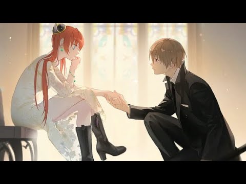 Nightcore---Call-You-Mine-(Special-Edit)-||-Lyrics