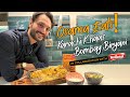 Osama eats x national foods episode 6  actor makes biryani for eid