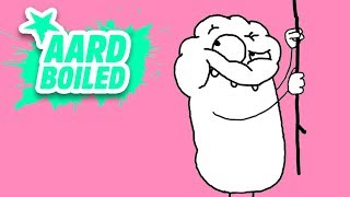 Bees | Clod | Animated Shorts