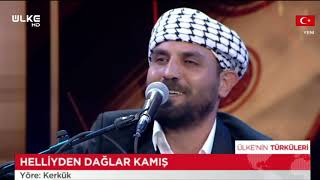 Helliyden Dağlar Kamış – Turgay Coşkun ft. Ahmet Benne Resimi