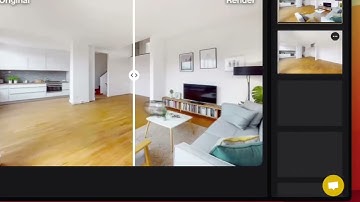Easy virtual staging for real estate using Gepetto AI in 3 steps