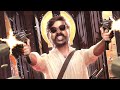 Chennai Central - DhanushTamil Hindi Dubbed Blockbuster Movie | South Hindi Dubbed Full Movie