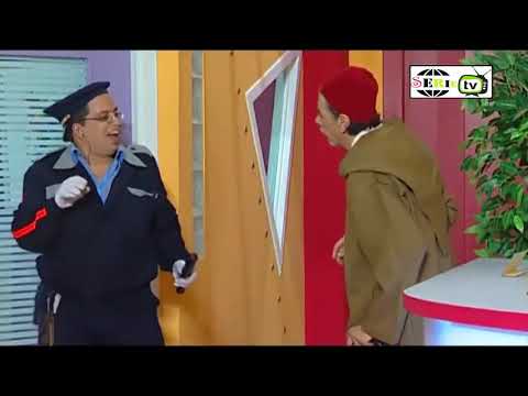 سير حتى تجي جودة عالية الجزء الثاني الحلقة Sir hta 2 ep 4